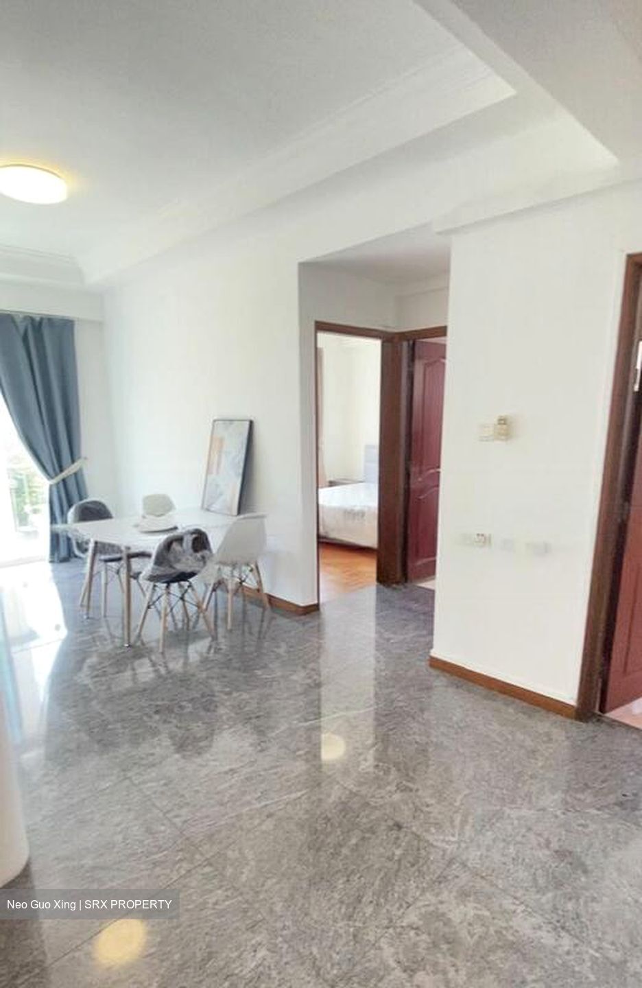 Kellock Lodge (D10), Apartment #509727911